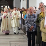 Uroczystość Wniebowzięcia NMP