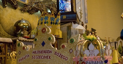 I Diecezjalny Dzień Dziecka