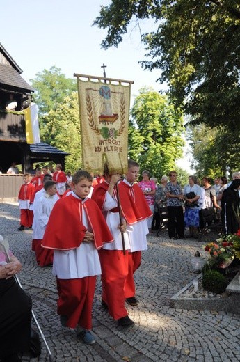 Odpust św. Rocha