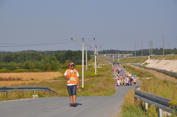 Gościnni mieszkańcy