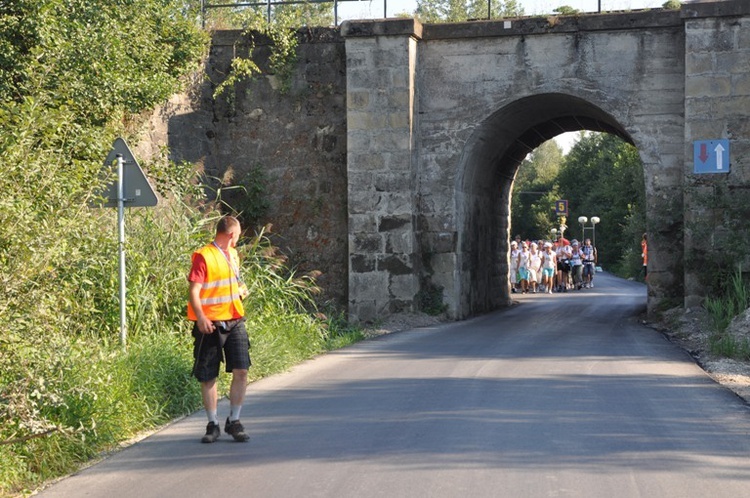 Gościnni mieszkańcy