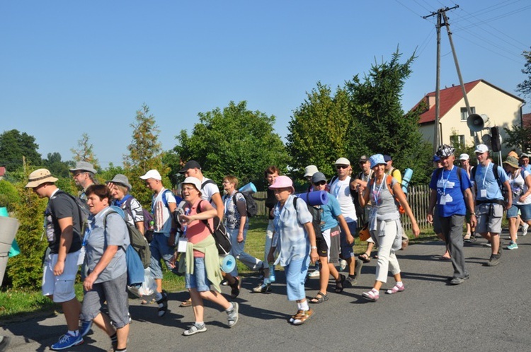 Gościnni mieszkańcy