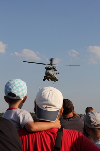 Air Show w Katowicach