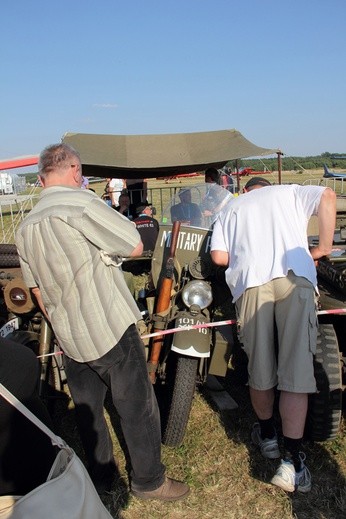 Air Show w Katowicach