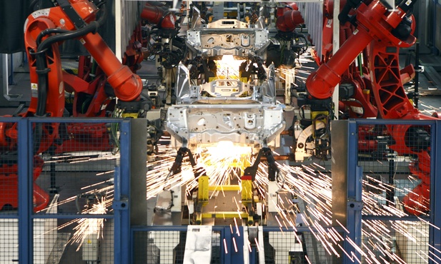 Włoska fabryka przeniesie produkcję do Polski