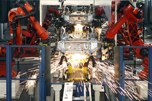 Włoska fabryka przeniesie produkcję do Polski