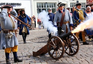 Szwedzi w Niemczech