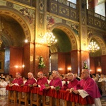 18.08.2013 r. Pielgrzymka kobiet do Piekar Śląskich, cz. 1.