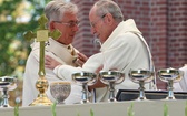 18.08.2013 r. Pielgrzymka kobiet do Piekar Śląskich, cz. 2.