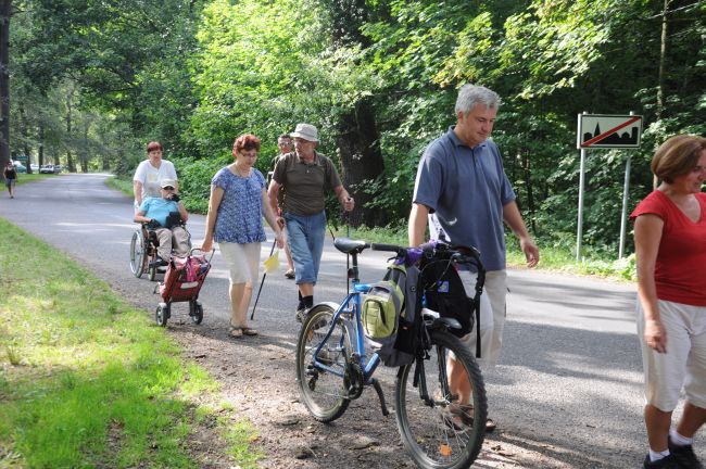 Strumień nyski w Korfantowie