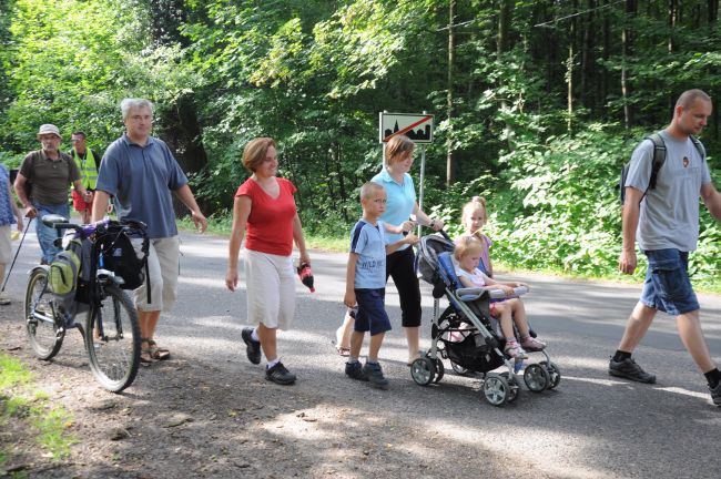 Strumień nyski w Korfantowie