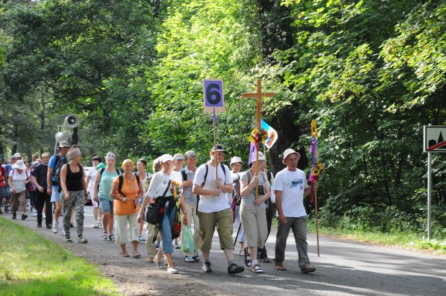 Strumień nyski w Korfantowie