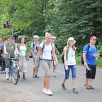 Strumień nyski w Korfantowie