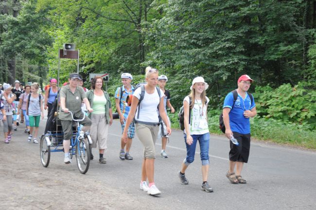 Strumień nyski w Korfantowie