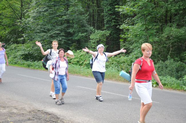 Strumień nyski w Korfantowie