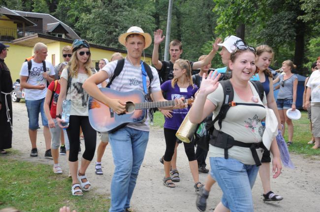 Strumień nyski w Korfantowie