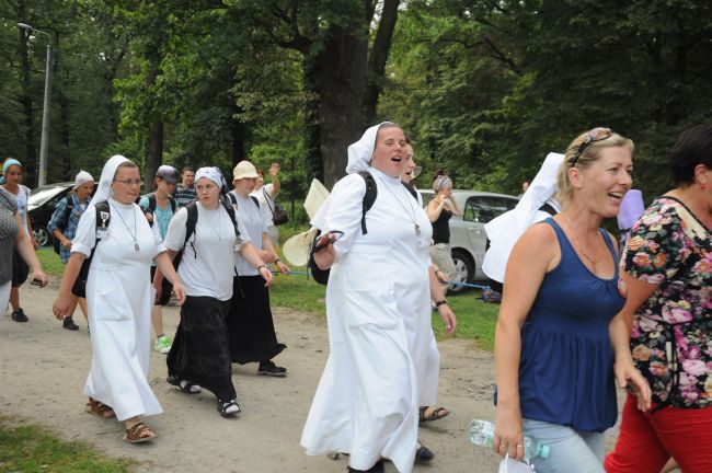 Strumień nyski w Korfantowie