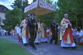 Dominikanin od nowej ewangelizacji