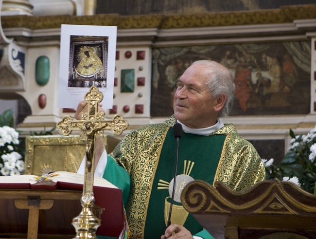 Świętowanie Rodlaków i ks. Jana