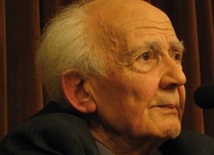 Bauman niehonorowy