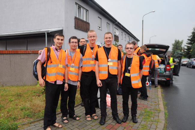 Strumień opolski szykuje się do startu