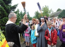 Trzeba nam być solą ziemi