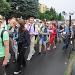 Strumień opolski już w drodze