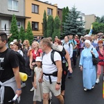 Strumień opolski już w drodze