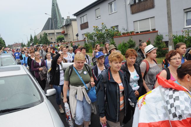 Strumień opolski już w drodze