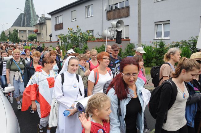 Strumień opolski już w drodze