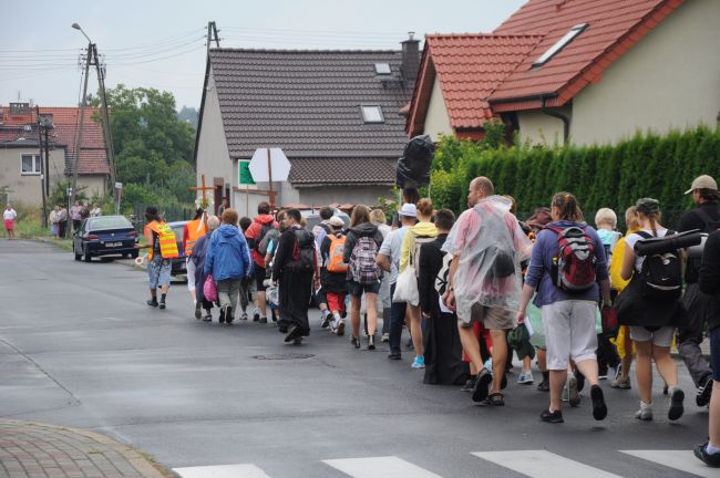 Strumień opolski już w drodze