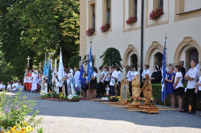 Rok 2013 w obiektywie Gościa Opolskiego