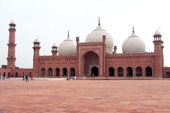 Pakistan: muzułmańscy przywódcy solidarni z napadniętymi chrześcijanami