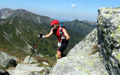 Tatry dla twardzieli