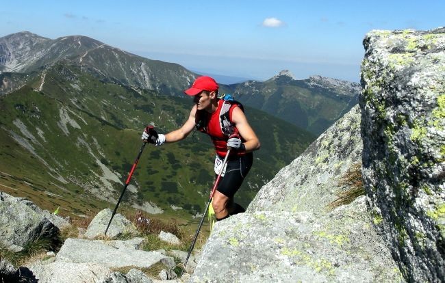 Tatry dla twardzieli