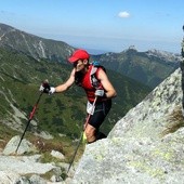 Tatry dla twardzieli