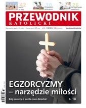 Przewodnik Katolicki 33/2013