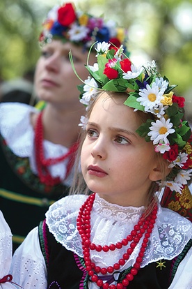 Najpiękniejsza Ślązaczka