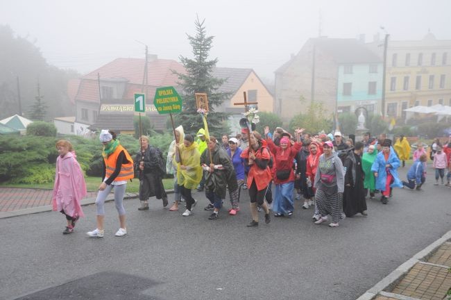 Rio na „Górce”