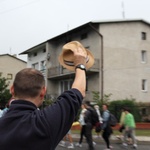 Piesza Pielgrzymka z Głowna na Jasną Górę