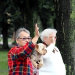 Piesza Pielgrzymka z Głowna na Jasną Górę