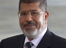 Egipski jezuita o rządach Mursiego