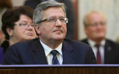 To "nieuniknione" - rząd podniesie deficyt