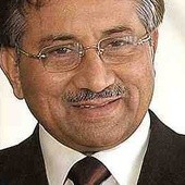 Były prezydent Pakistanu oskarżony o zabójstwo