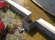 W Fukushimie podniesiono stopień zagrożenia