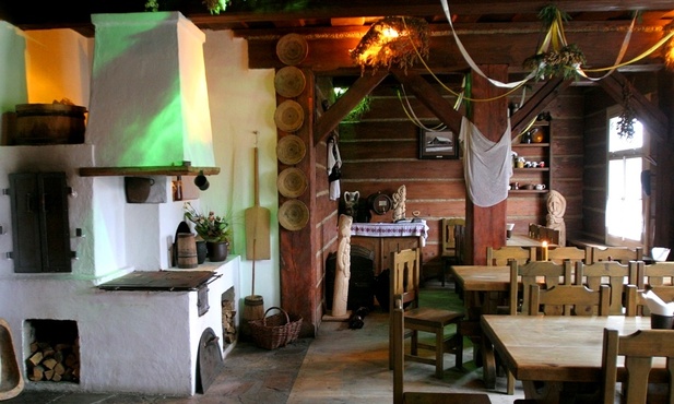 Podkarpackie Smaki 