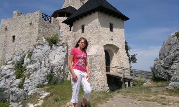 Bobolice, Mirów