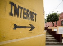 Dadzą internet 5 miliardom ludzi?