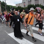 Strumień raciborski w Centawie