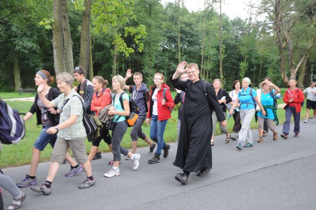 Strumień raciborski w Centawie